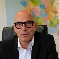 Laurent Falconieri La Compagnie du SAV